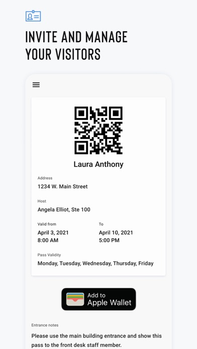 Platform 4611 screenshot 4