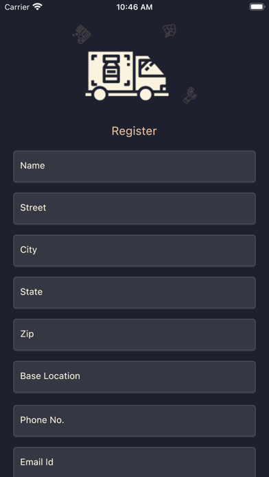 Platform Delivery screenshot 5