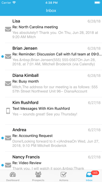 Platform Marketing screenshot 2