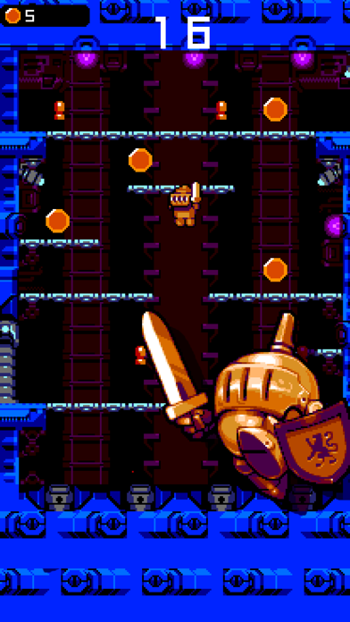 Platform Panic screenshot 4