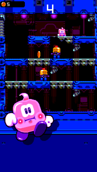 Platform Panic screenshot 5