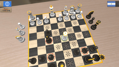 Play Chess Games screenshot 3