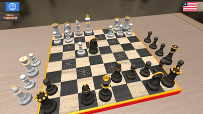 Play Chess Games screenshot 1