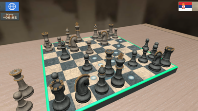 Play Chess Games screenshot 5