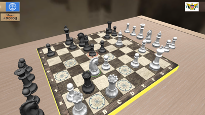 Play Chess Games screenshot 4