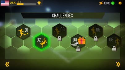 Play Football 2026- Real Goal screenshot 1