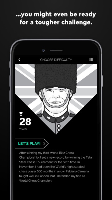 Play Magnus - Play Chess screenshot 3