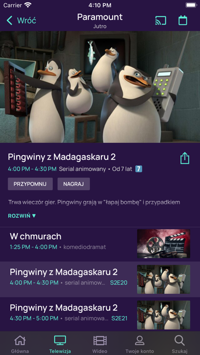PLAY NOW screenshot 2