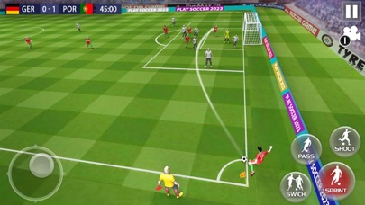 Play Soccer 2026 - Real Match screenshot 3