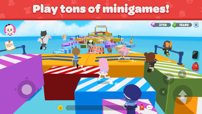 Play Together:Cozy Social Life screenshot 3