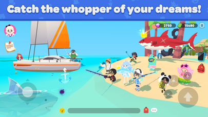 Play Together:Cozy Social Life screenshot 2