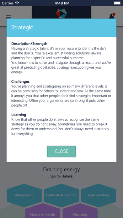 Play Your Talent screenshot 4