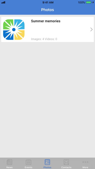Play. Discover. Create. screenshot 1