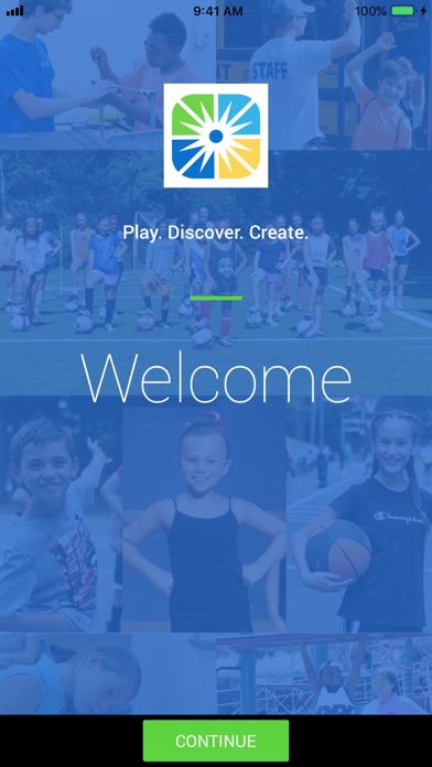 Play. Discover. Create. screenshot 4