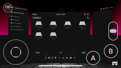 PLAY'A screenshot 2