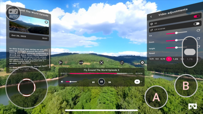 PLAY'A screenshot 1