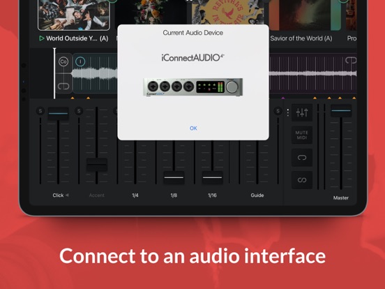 Playback screenshot 2