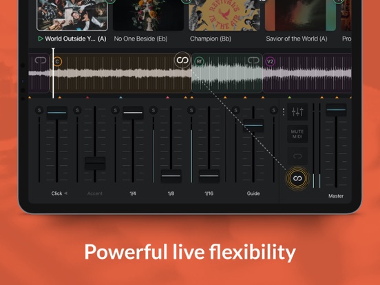Playback screenshot 5