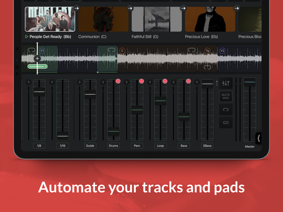 Playback screenshot 3