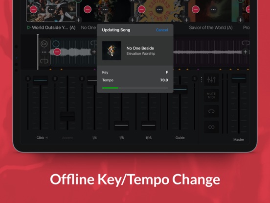 Playback screenshot 1