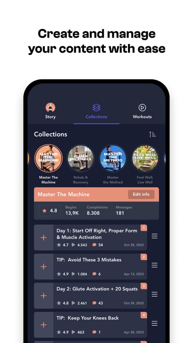 Playbook Creator screenshot 4