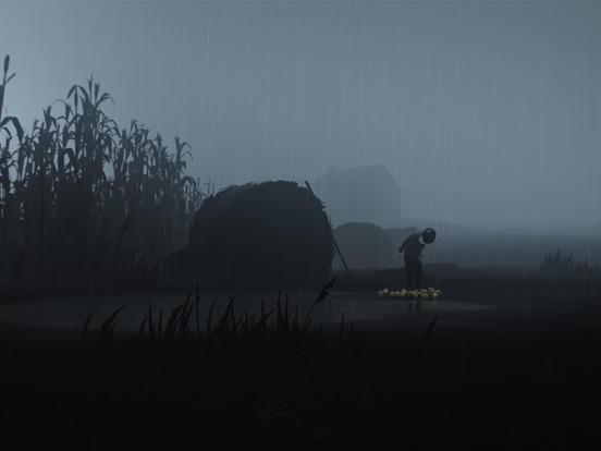 Playdead's INSIDE screenshot 7