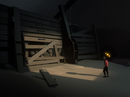 Playdead's INSIDE screenshot 4