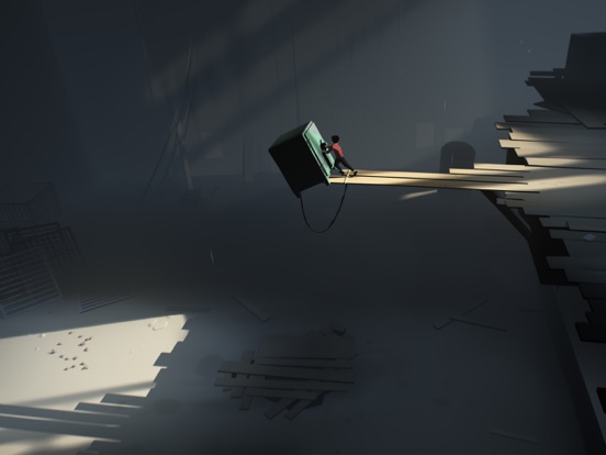 Playdead's INSIDE screenshot 10