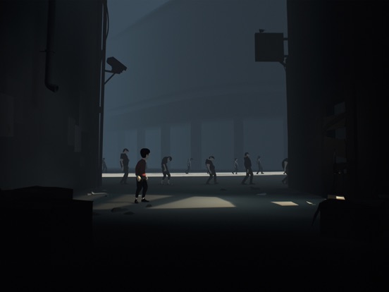 Playdead's INSIDE screenshot 9