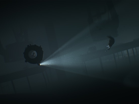 Playdead's INSIDE screenshot 2