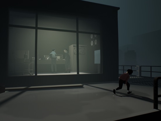 Playdead's INSIDE screenshot 5