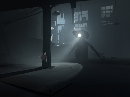 Playdead's INSIDE screenshot 6
