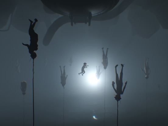 Playdead's INSIDE screenshot 3