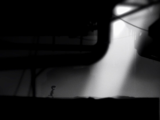 Playdead's LIMBO screenshot 6