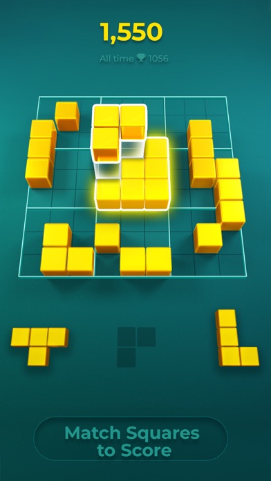 Playdoku: Block Puzzle Game screenshot 4