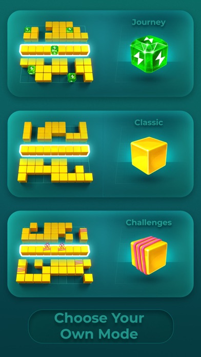 Playdoku: Block Puzzle Game screenshot 2