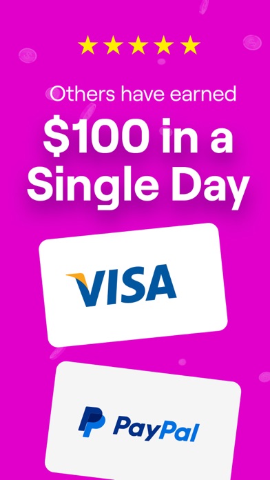PLAYFUL REWARDS: Earn Rewards screenshot 1