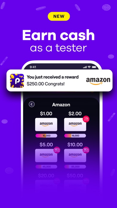 PLAYFUL REWARDS: Earn Rewards screenshot 5