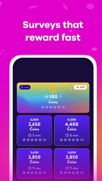 PLAYFUL REWARDS: Earn Rewards screenshot 4