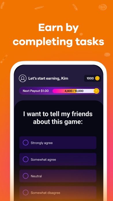 PLAYFUL REWARDS: Earn Rewards screenshot 3