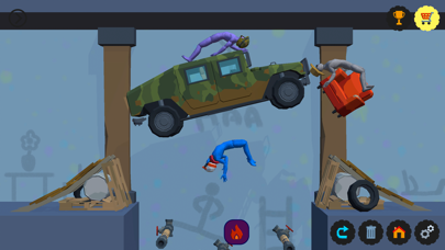 Playground 3D! screenshot 1