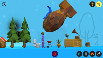 Playground 3D! screenshot 4