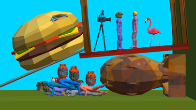 Playground 3D! screenshot 3