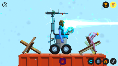 Playground 3D! screenshot 2