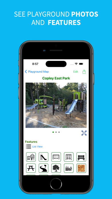 Playground Buddy screenshot 4