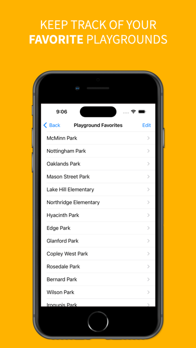Playground Buddy screenshot 2