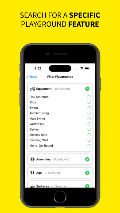 Playground Buddy screenshot 3