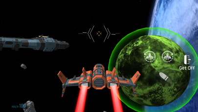 Playground In Space screenshot 3