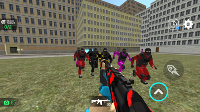 Playground Mod screenshot 4