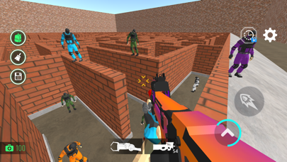 Playground Mod screenshot 2